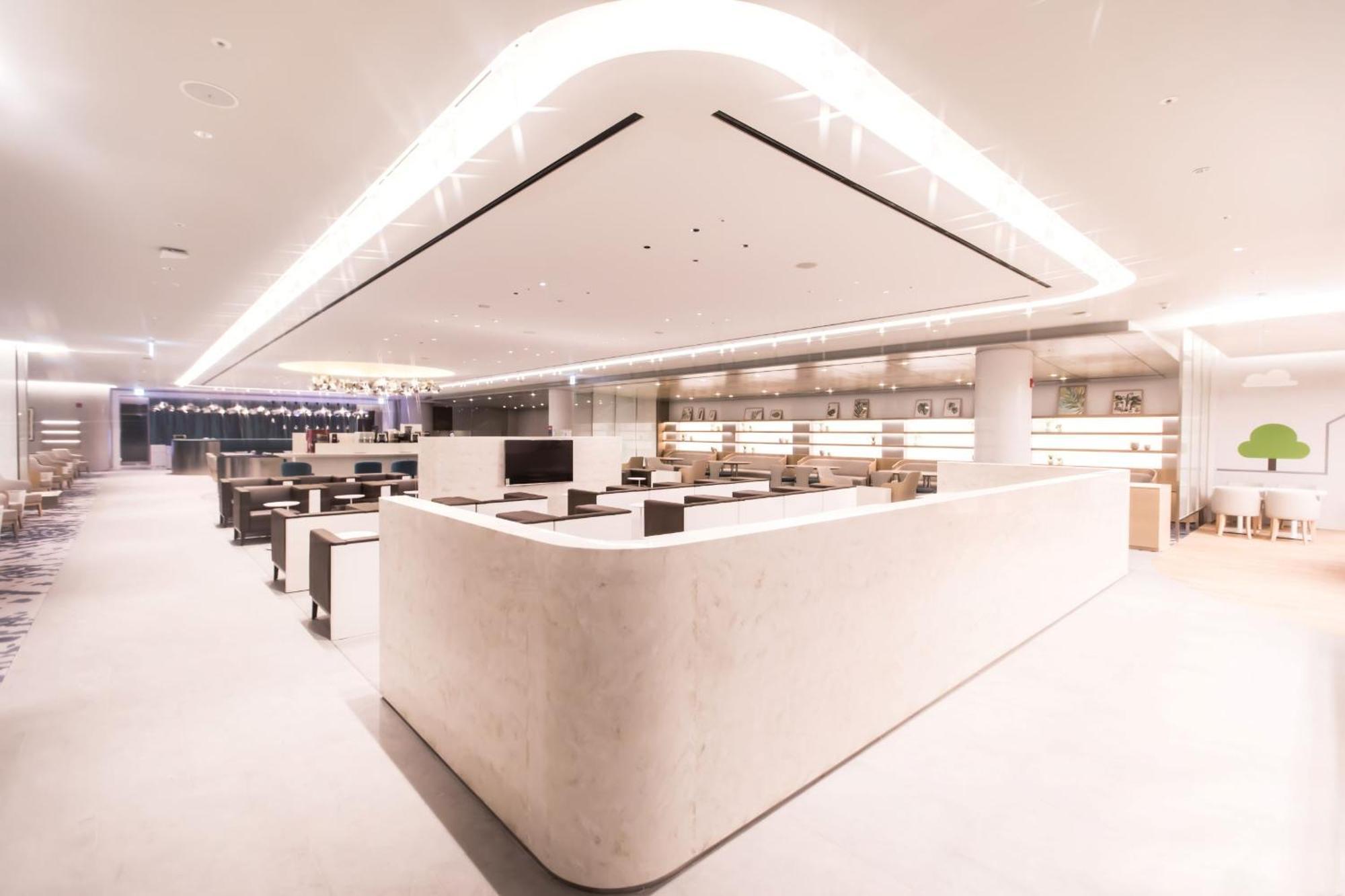 Terminal 2 Transit Hotel Incheon Airport Luaran gambar