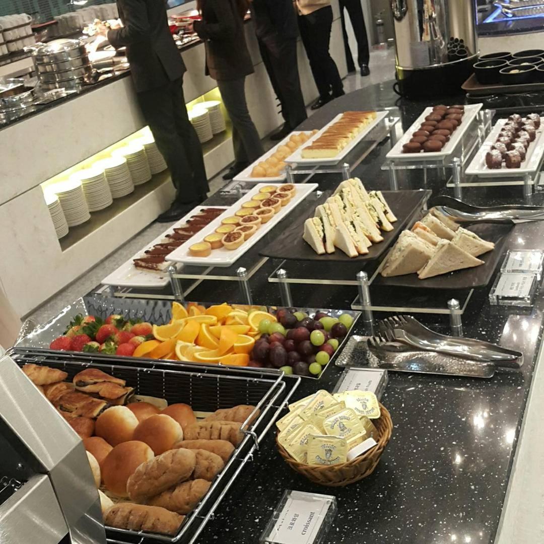 Terminal 2 Transit Hotel Incheon Airport Luaran gambar