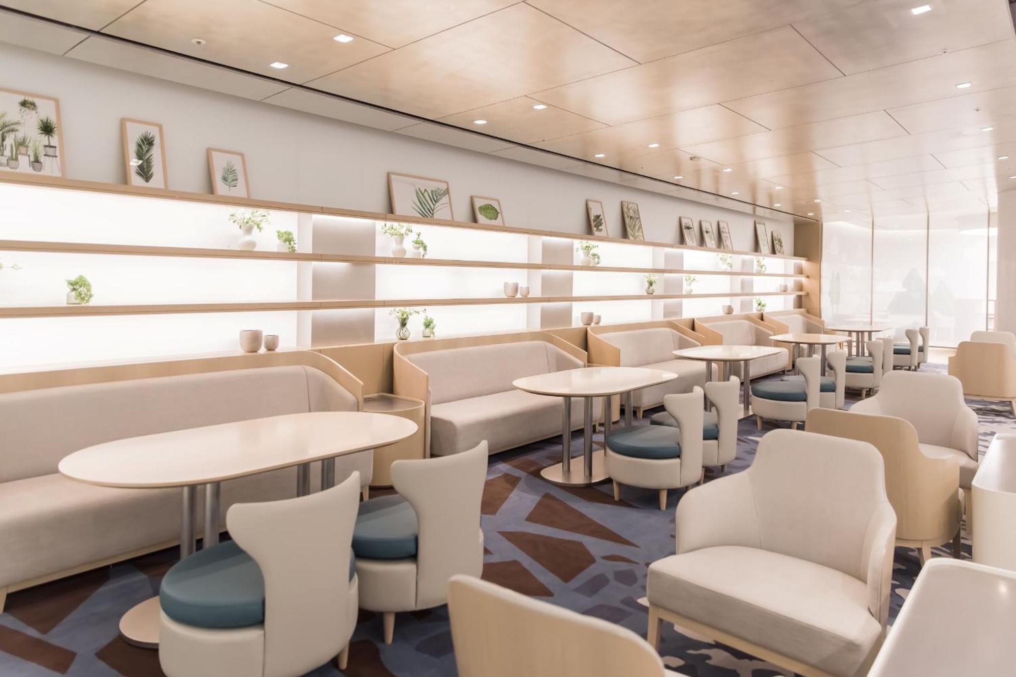 Terminal 2 Transit Hotel Incheon Airport Luaran gambar